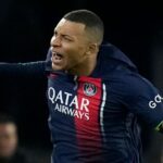 PRETTY SPECIAL’ IF KYLIAN MBAPPE JOINS FROM PARIS SAINT-GERMAIN