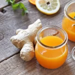 How Turmeric Ginger Tea Boosts Your Health